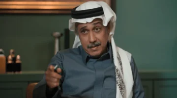 الحلقة 66 من المرسى: مشعل يزرع الشك في قلب سلمى